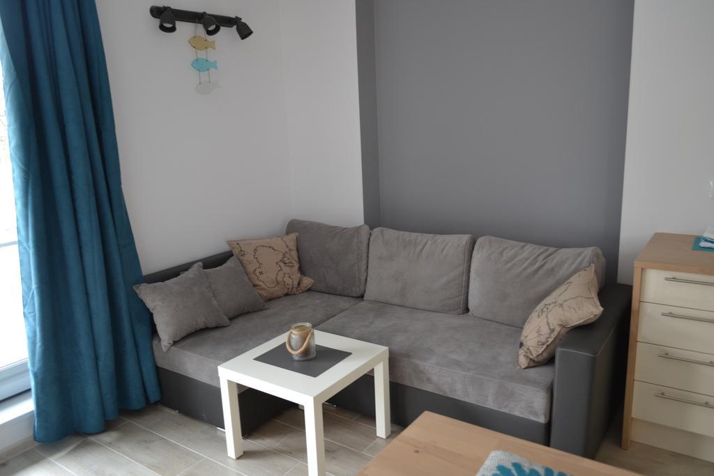 Apartamenty Willa Nawigator Gdynia Extérieur photo