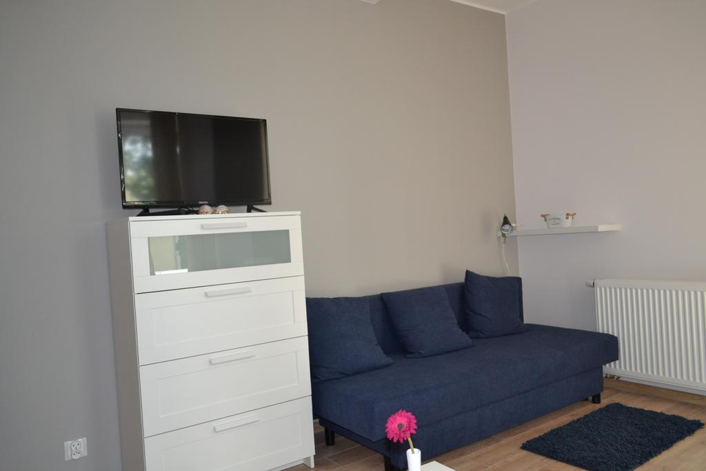 Apartamenty Willa Nawigator Gdynia Extérieur photo