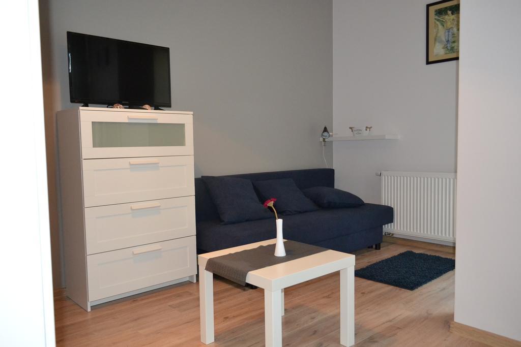 Apartamenty Willa Nawigator Gdynia Extérieur photo