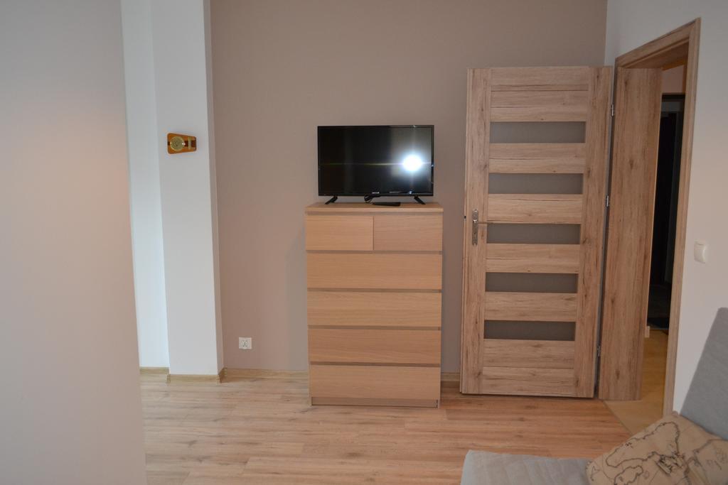 Apartamenty Willa Nawigator Gdynia Extérieur photo