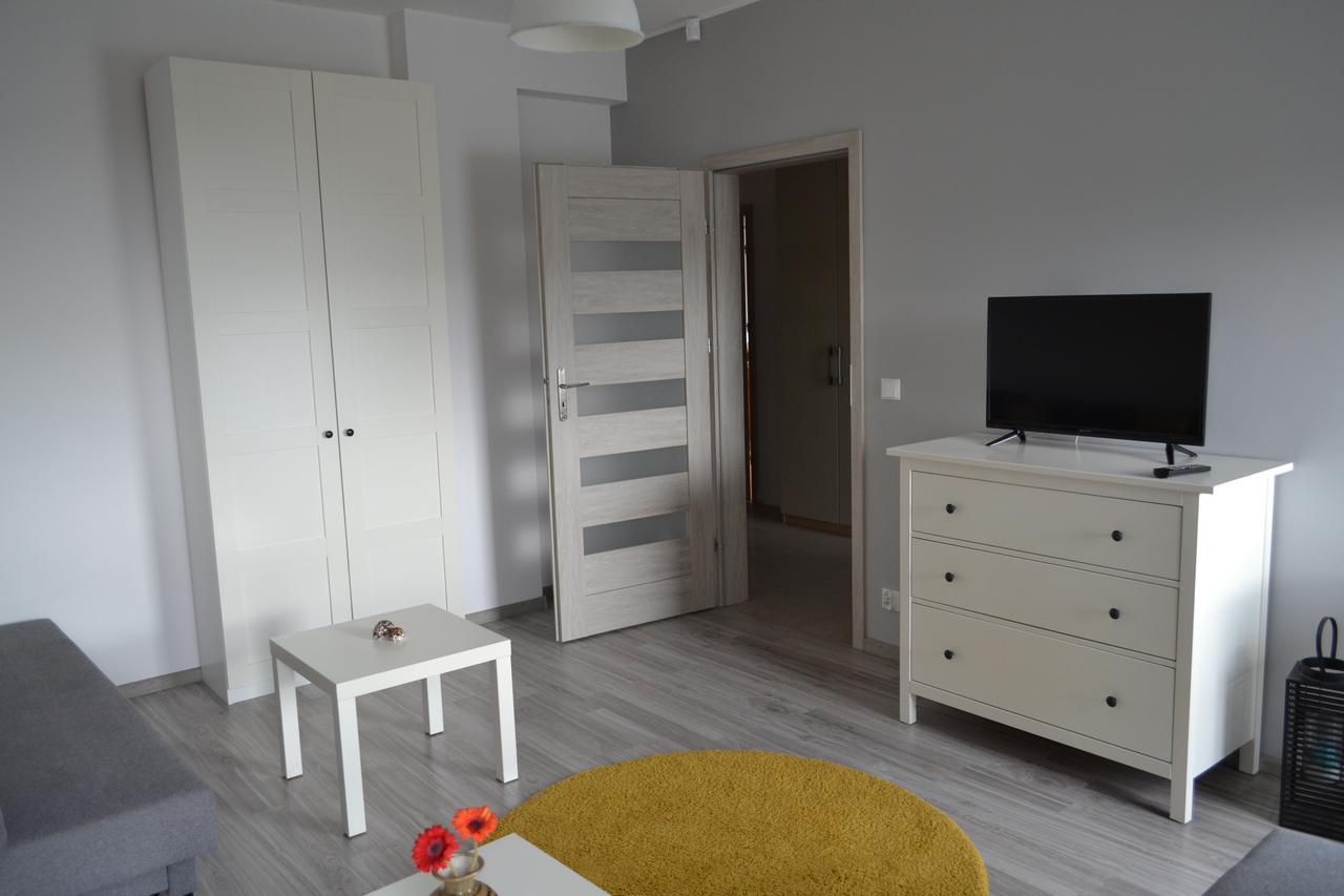 Apartamenty Willa Nawigator Gdynia Extérieur photo